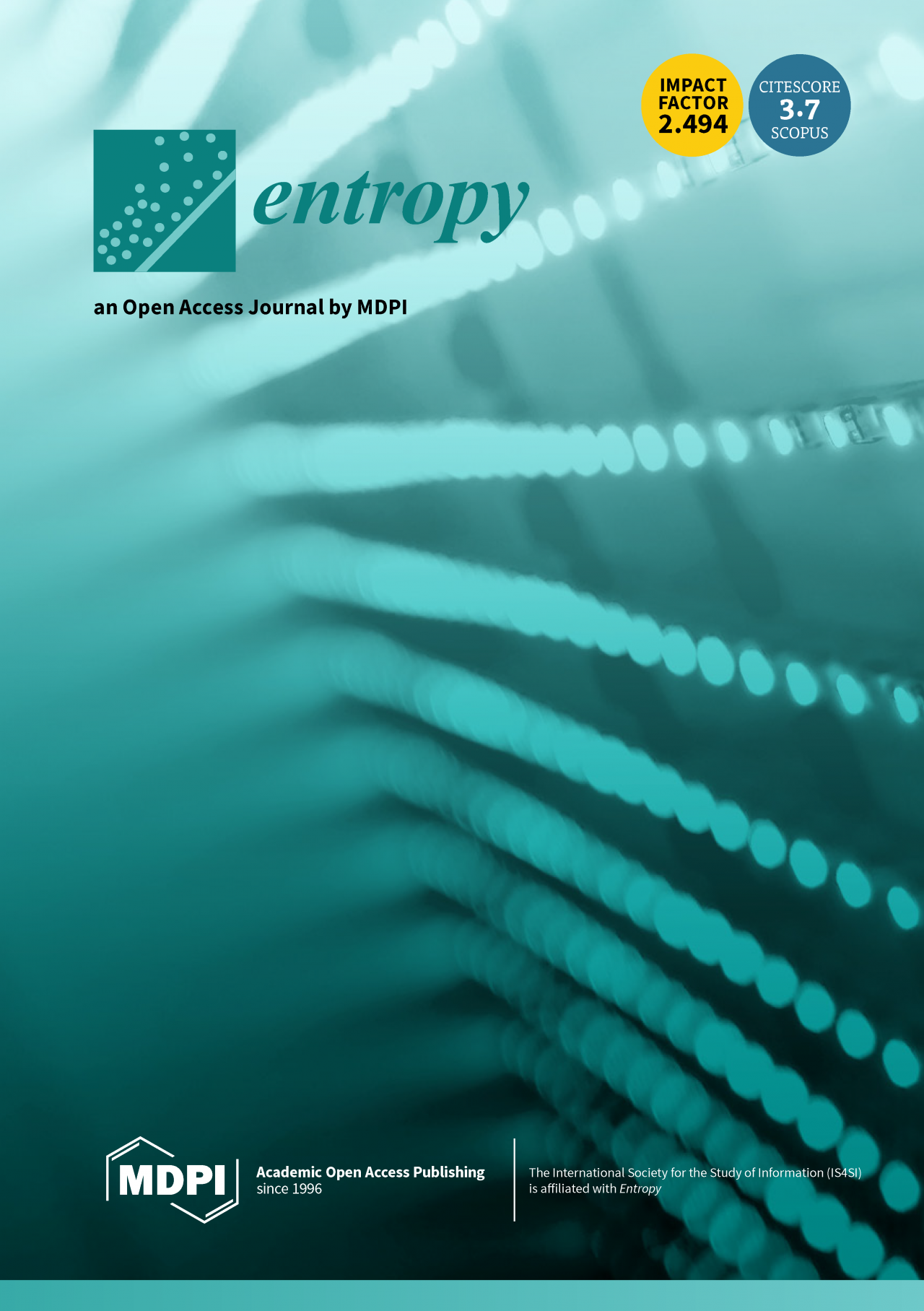 JOURNAL SPECIAL ISSUES | Complex Networks and their Applications 2020